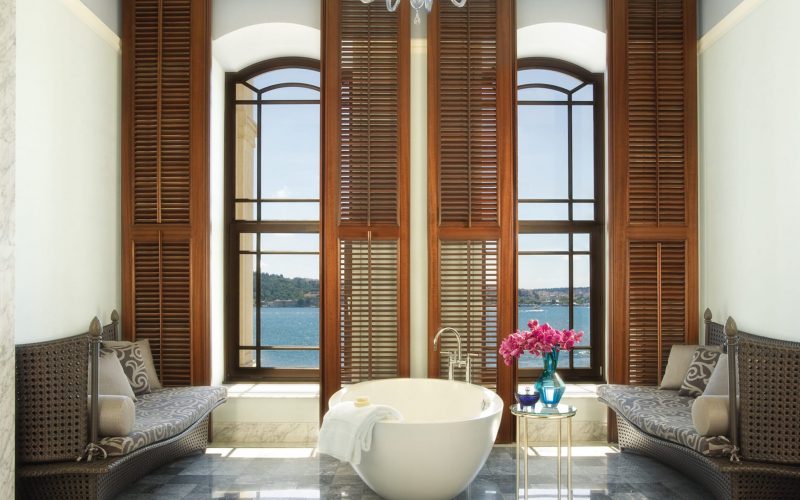 Four Seasons at the Bosphorus-rooms1
