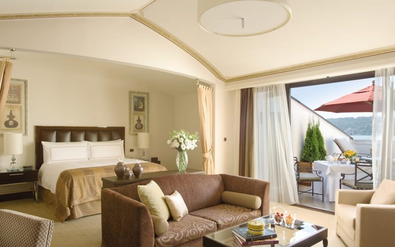 Four Seasons at the Bosphorus-rooms3