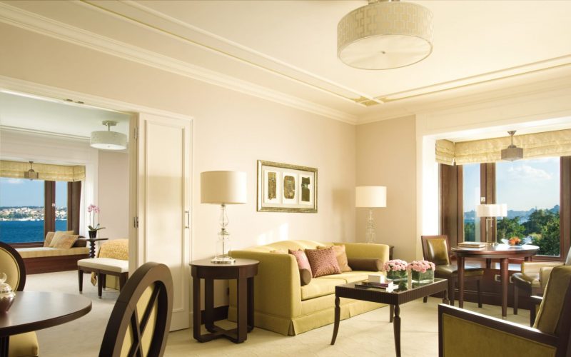 Four Seasons at the Bosphorus-rooms4