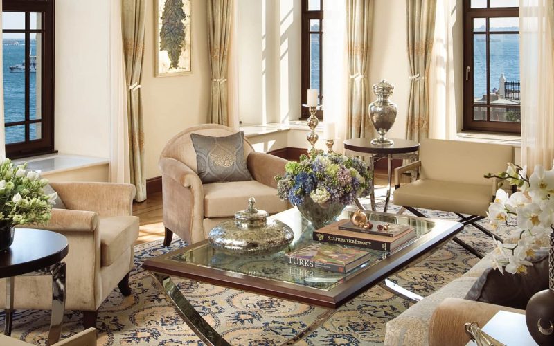 Four Seasons at the Bosphorus-rooms5